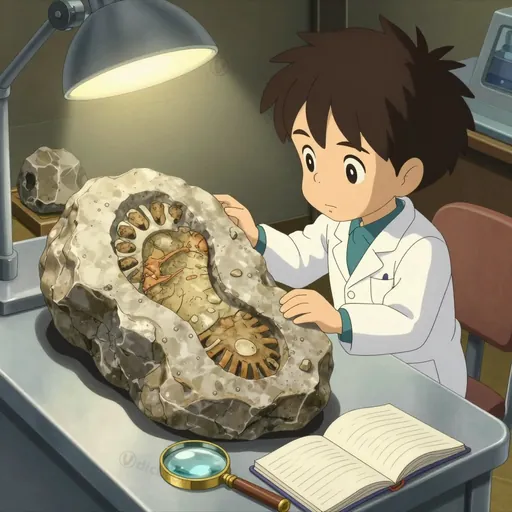 ichnology