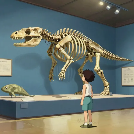 ichthyosauria