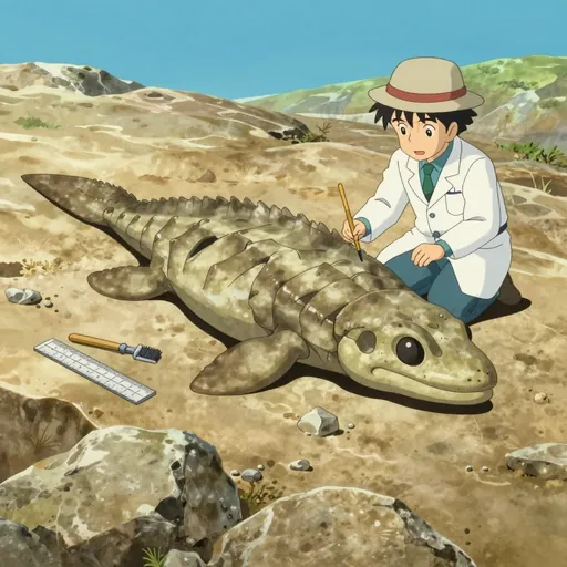 ichthyosauridae