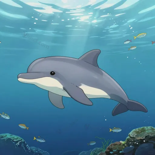 ichthyosaurus