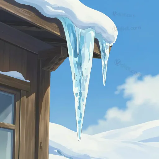 icicle