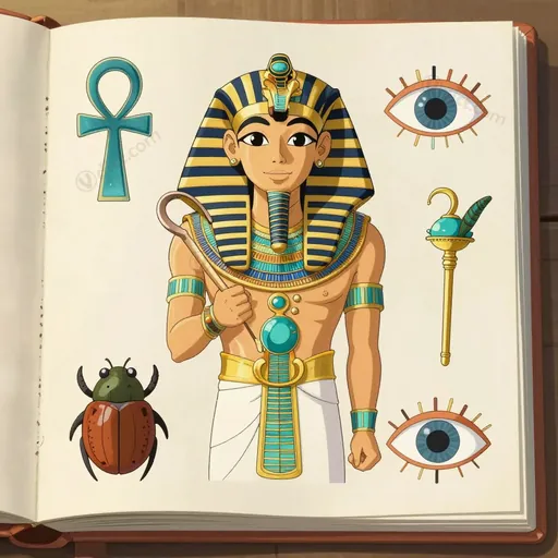 iconography