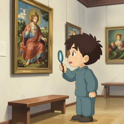 iconologist