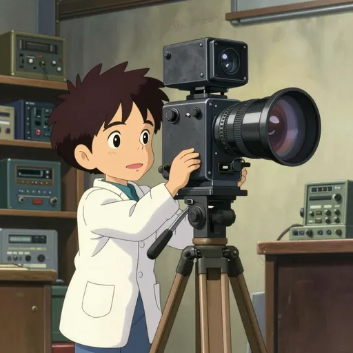 iconoscope