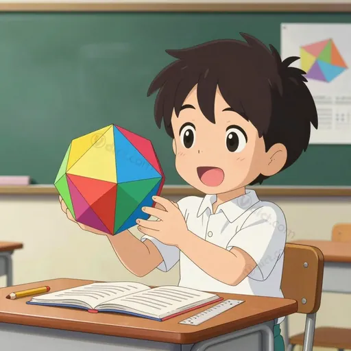 icosahedron