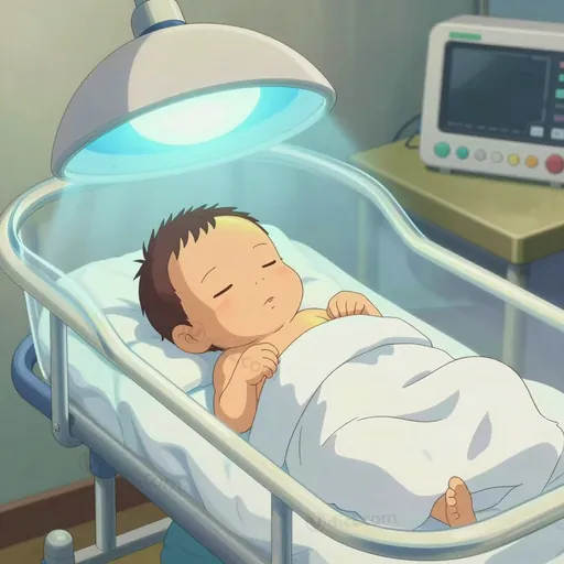 icteric