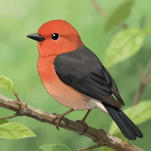 icterus spurius