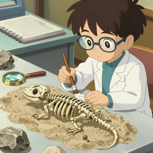 ictodosauria