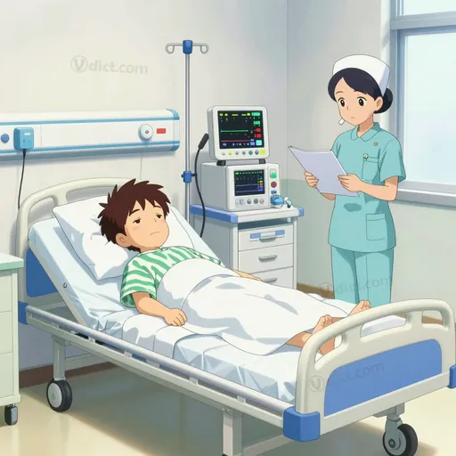 icu