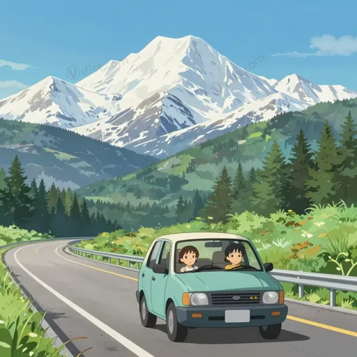idaho