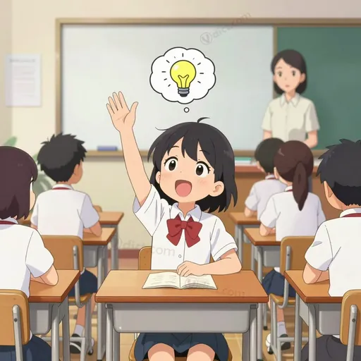 idea'd