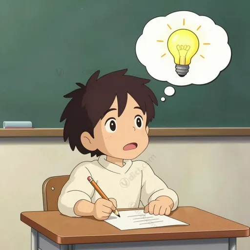 idea