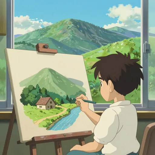 idealization