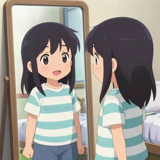 identical twin