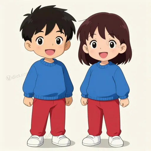 identically