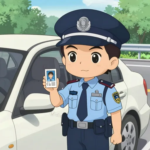 identification