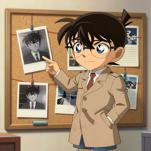 identified