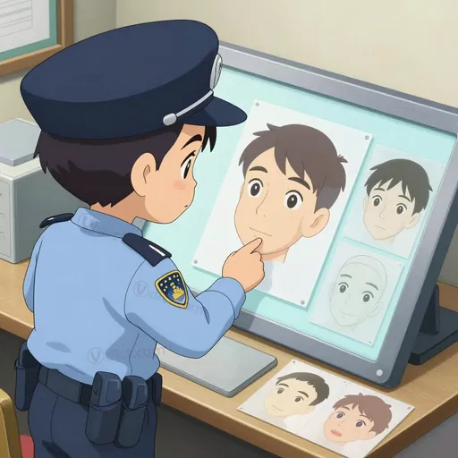 identikit