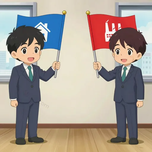ideologically