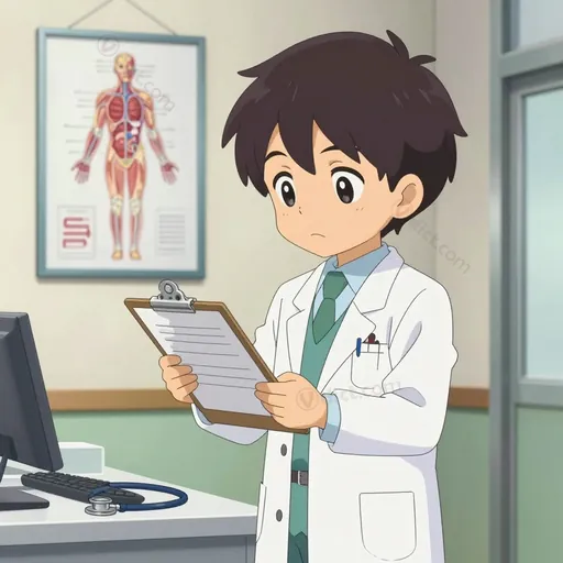 idiopathic disease
