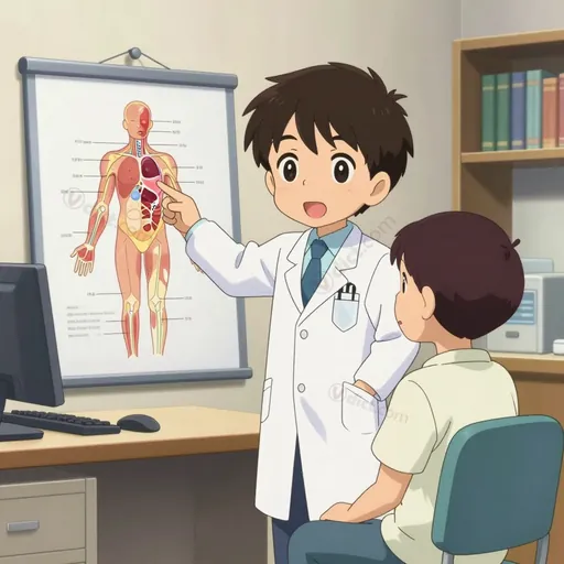 idiopathic hemochromatosis