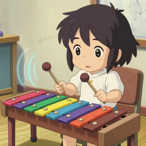 idiophonic