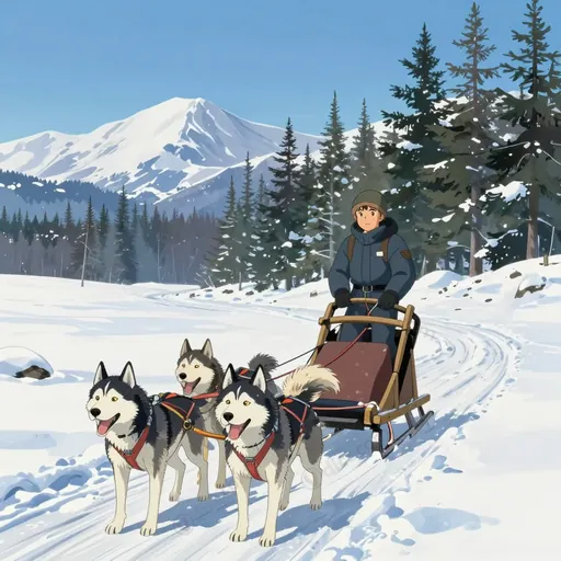 iditarod