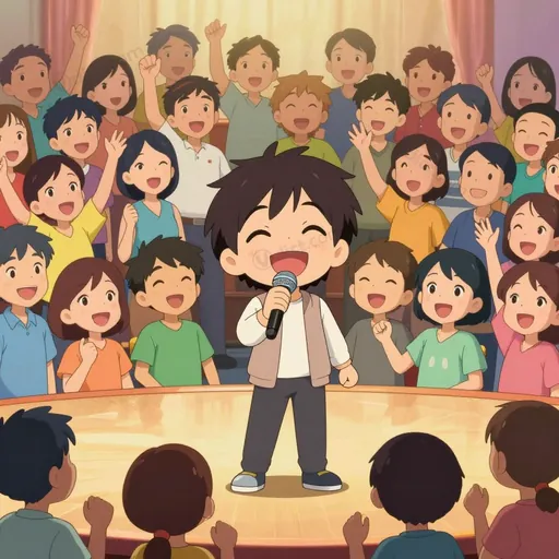 idol