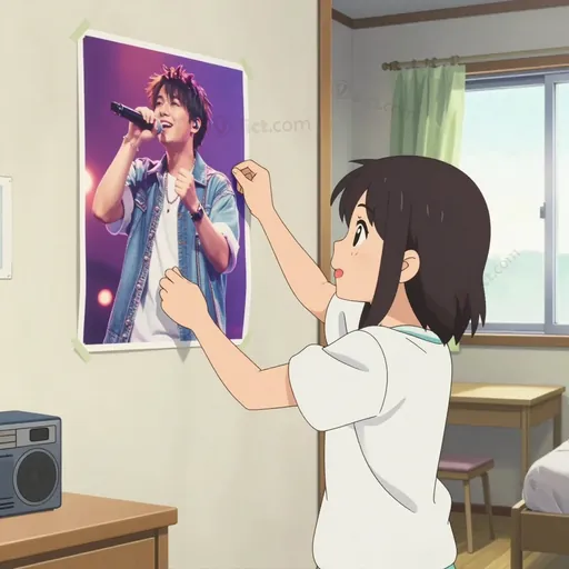 idolatrise