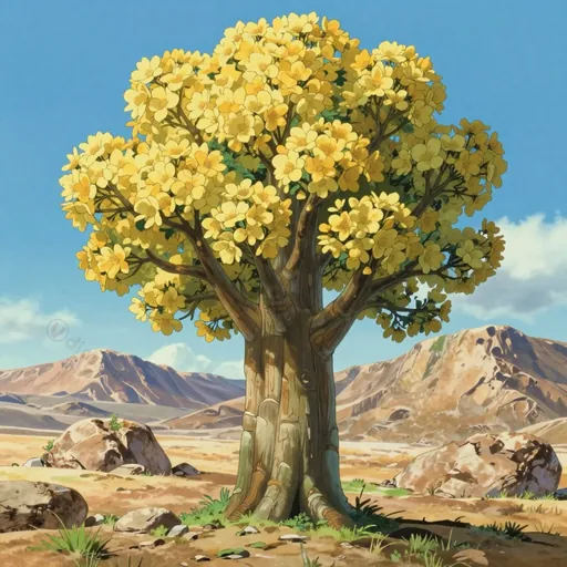 idria columnaris