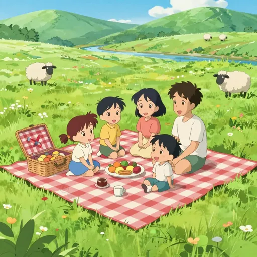 idyll