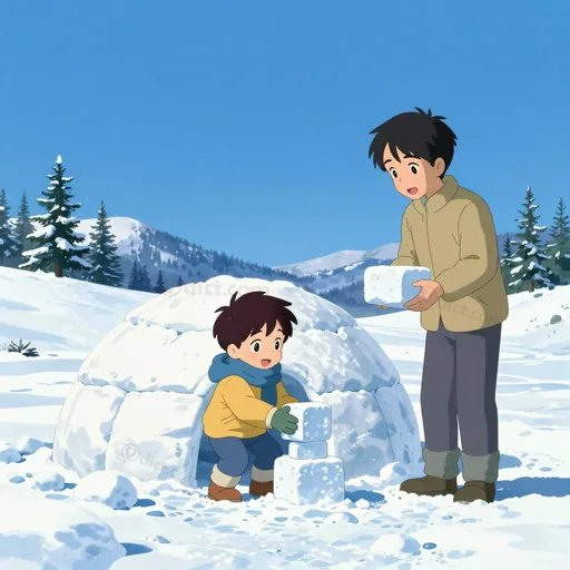 iglu