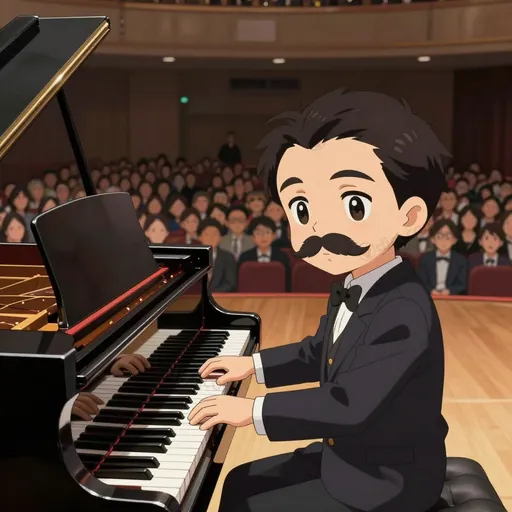 ignace paderewski