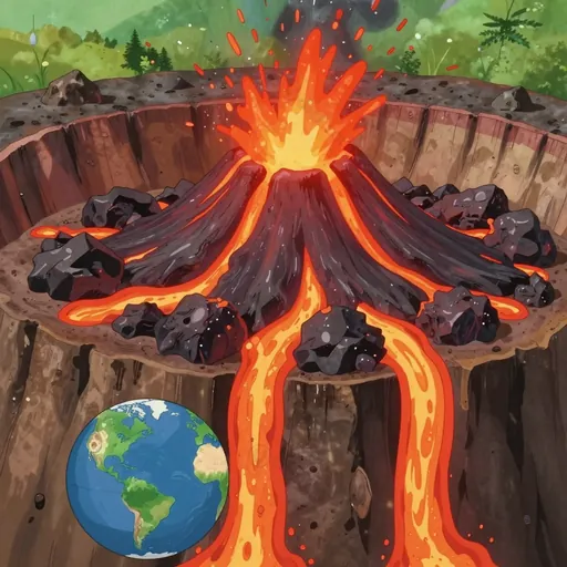 igneous
