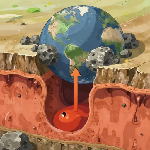 igneous rock