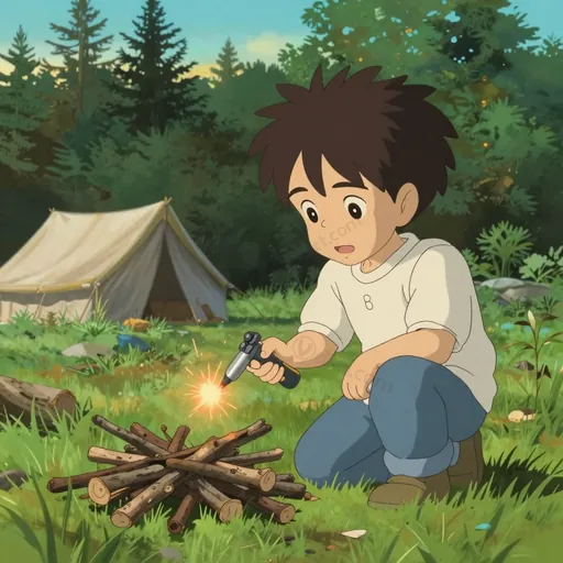 igniter
