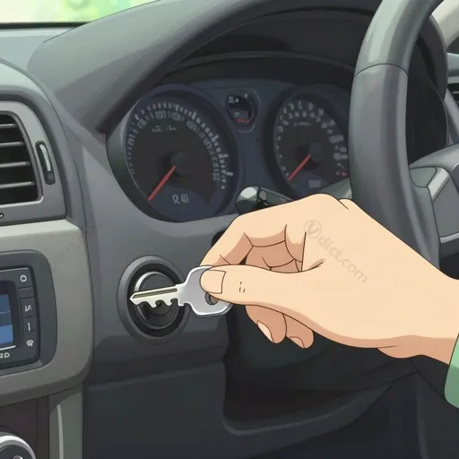 ignition