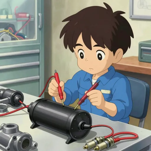 ignition coil