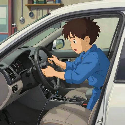 ignition interlock
