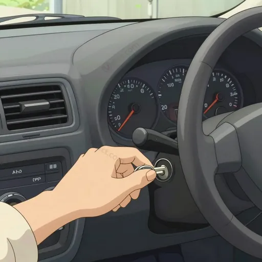 ignition switch
