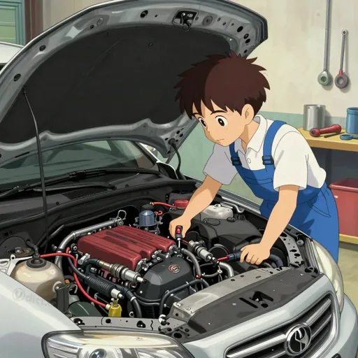 ignition system