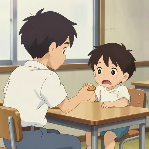 ignobly