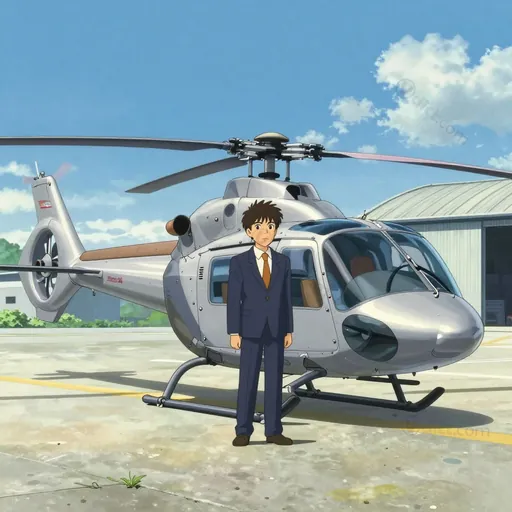 igor sikorsky