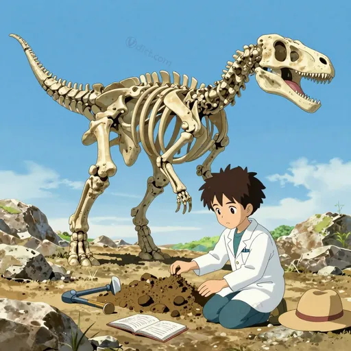 iguanodon