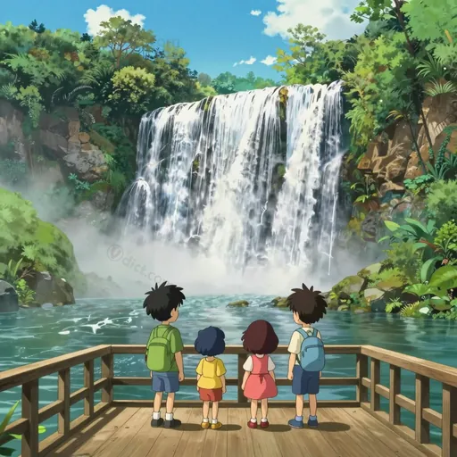 iguassu falls