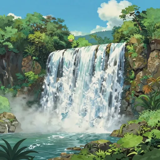 iguazu