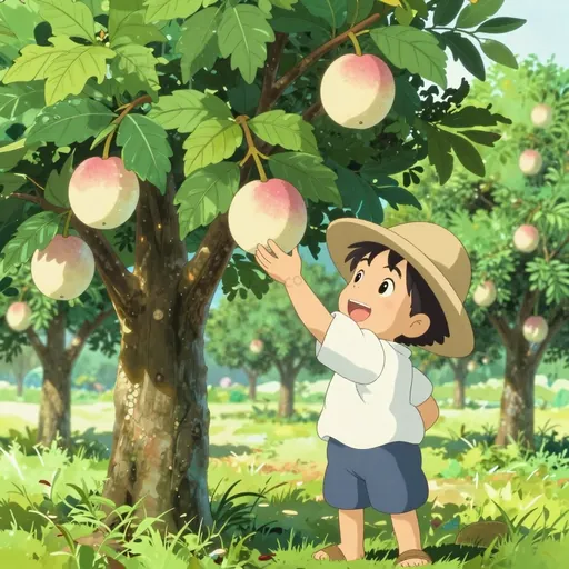 ilama tree