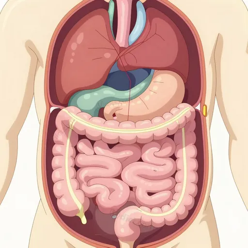 ileocecal