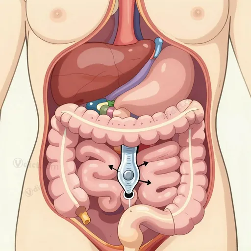 ileocecal valve