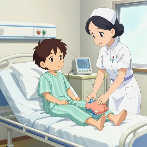 ileostomy